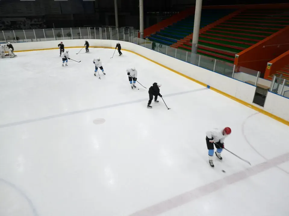 Sudden Death Overtime
