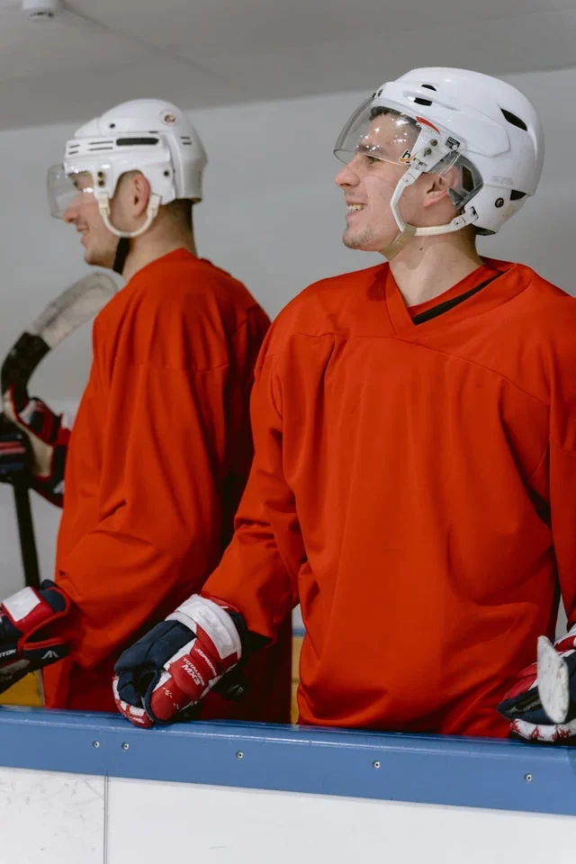 Analyzing the Edmonton Oilers Penalty Kill Strategy