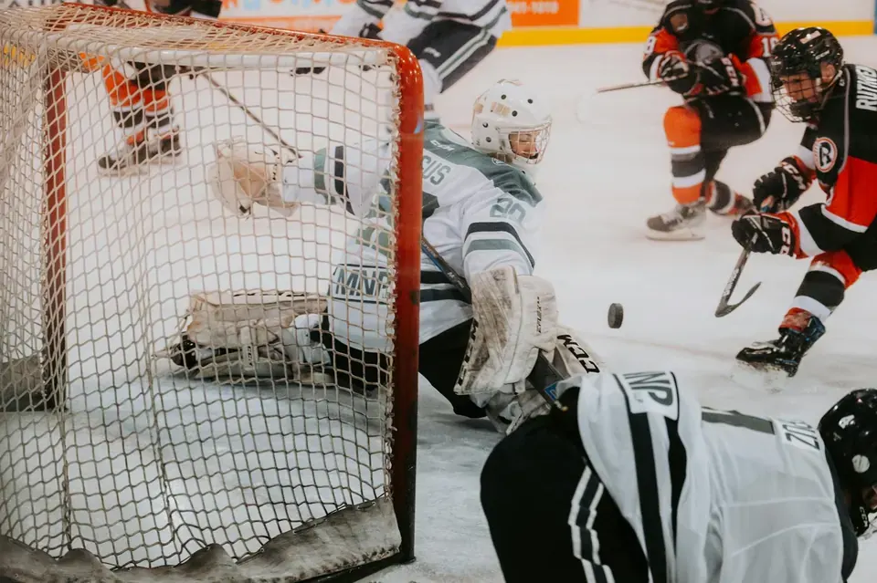 Analyzing the Edmonton Oilers Penalty Kill Strategy