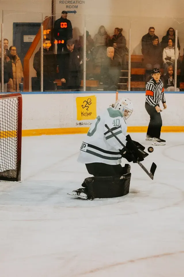 The Ultimate Fan's Checklist: How to Survive an Edmonton Oilers Playoff Run