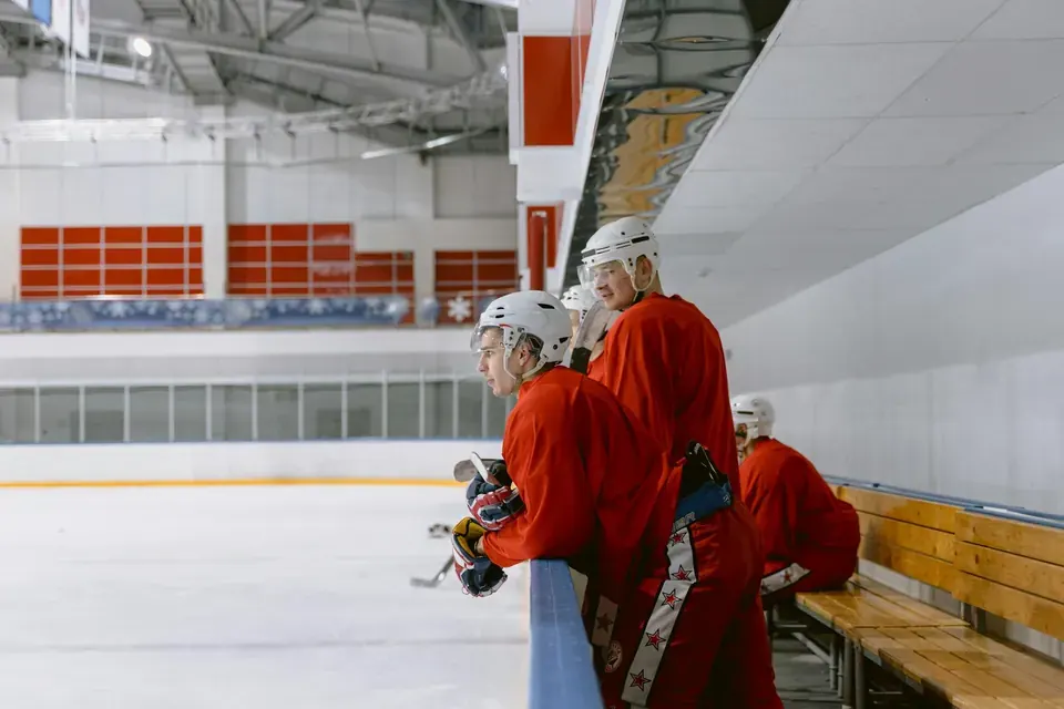 The Ultimate Oilers Fan’s Game Day Routine: A Checklist for Peak Performance