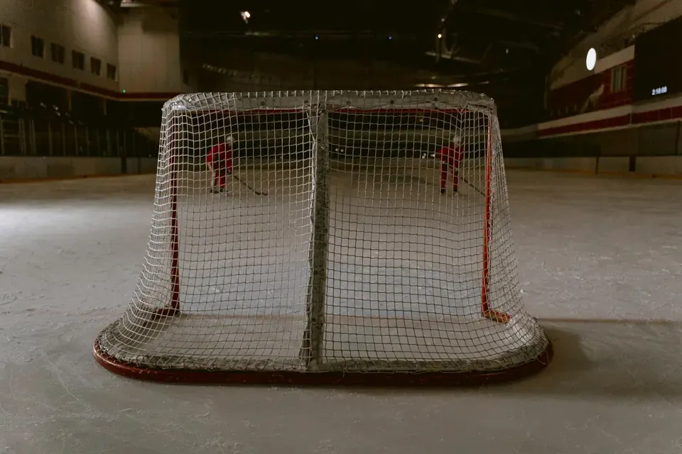 Case Study: The 1984 Oilers First Stanley Cup Win