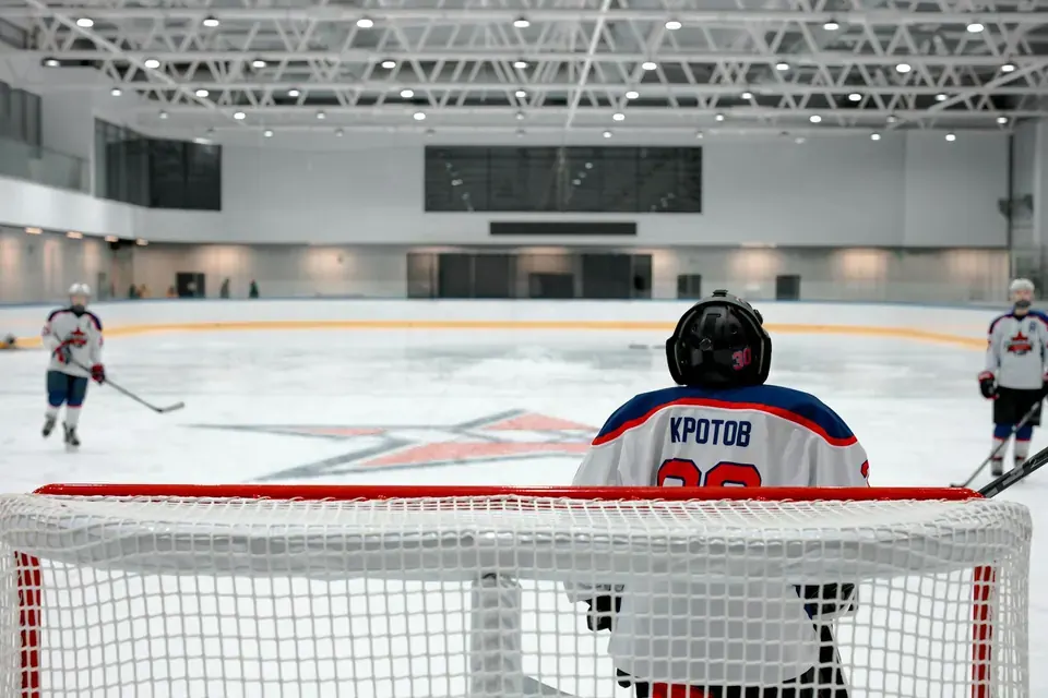 Case Study: Connor McDavid's 2022 Playoff Performance