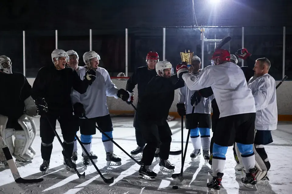 Case Study: The 1990 Cup Win Without Gretzky