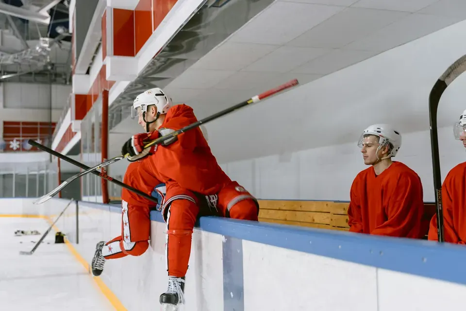 Case Study: Oilers Dynasty 1980s Playoff Dominance