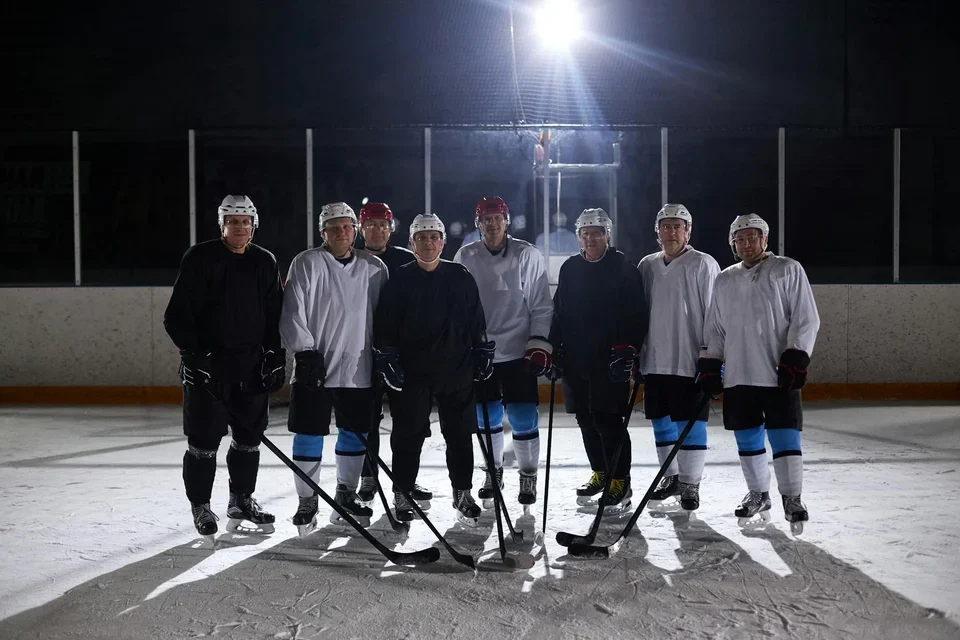 Case Study: Community Outreach & the Oilers Foundation