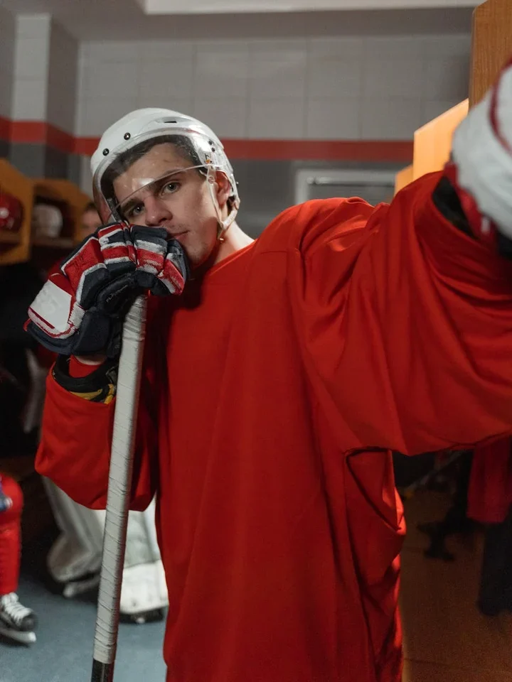 Case Study: Connor McDavid's 2022 Playoff Performance