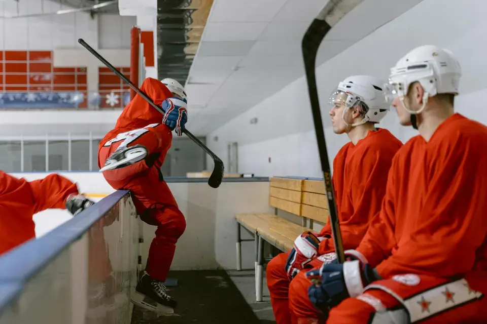 Connor McDavid International Stats With Team Canada