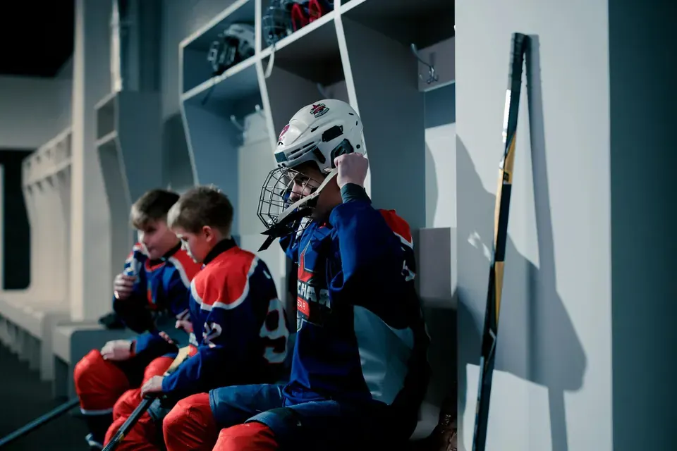 Connor McDavid Plus/Minus Rating & Defensive Impact