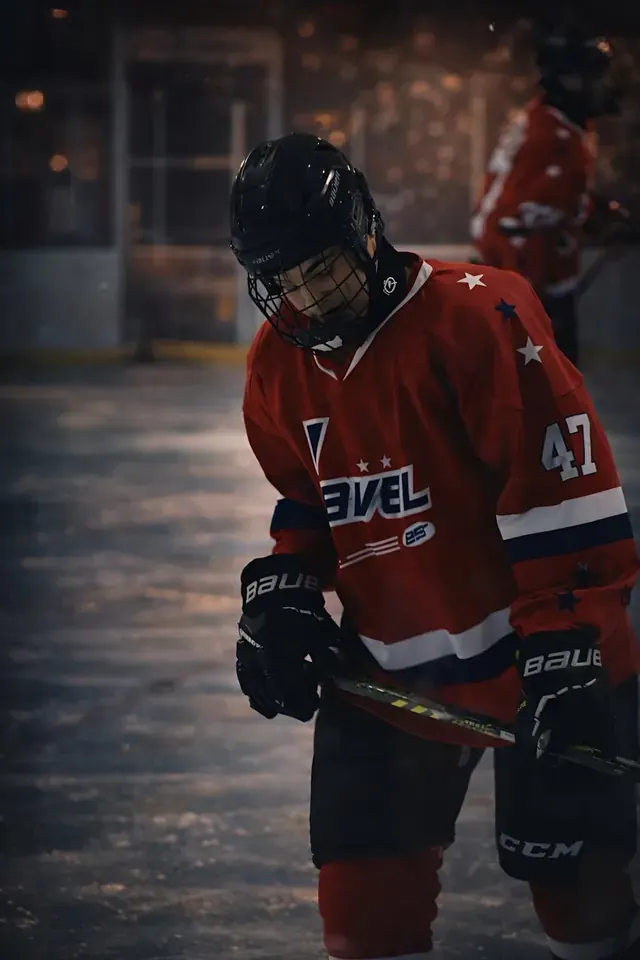 Connor McDavid Stats & Performance Analysis