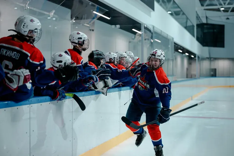 Edmonton Oilers Captains History: Leadership Legacy