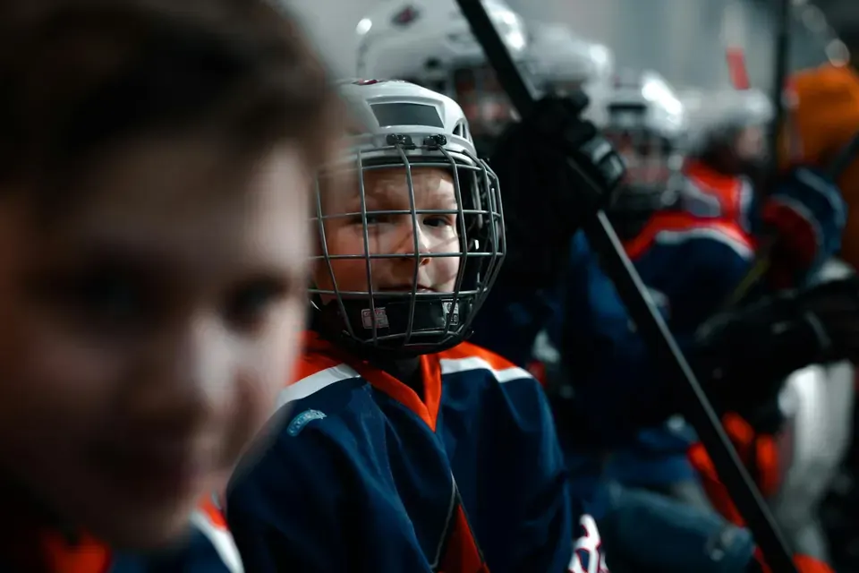 Edmonton Oilers Playoff Series Wins in McDavid Era