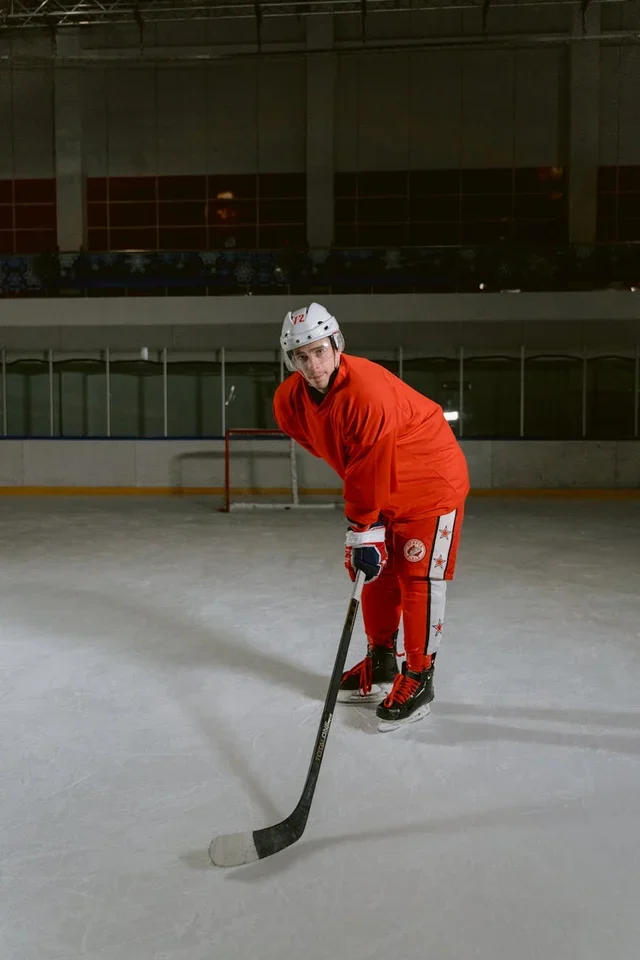 Hockey Equipment Glossary: Gear & Terms Explained