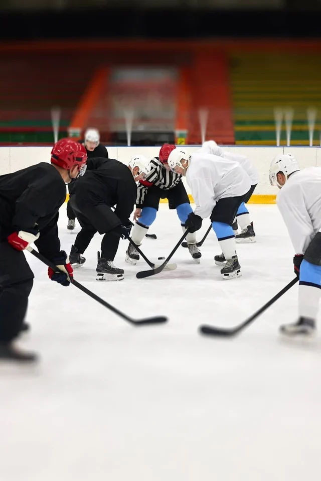 Hockey Statistics Glossary: Key Terms Explained