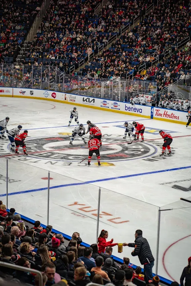 How Connor McDavid's Leadership Style Transformed the Oilers