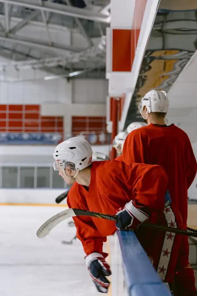 How to Plan an Oilers Playoff Watch Party