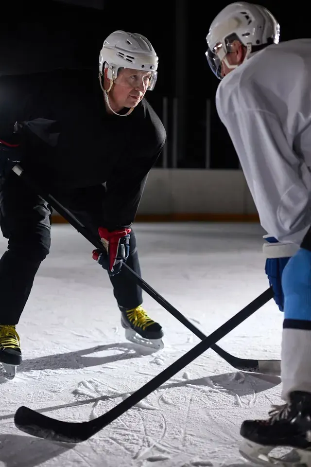 **McDavid vs Auston Matthews: Stats Comparison & Rivalry**