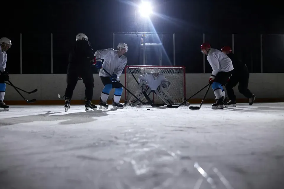NHL Salary Cap Explained & How It Affects the Oilers