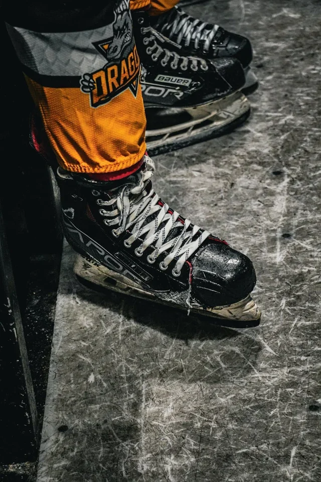 Edmonton Oilers Captains History: Leadership Legacy