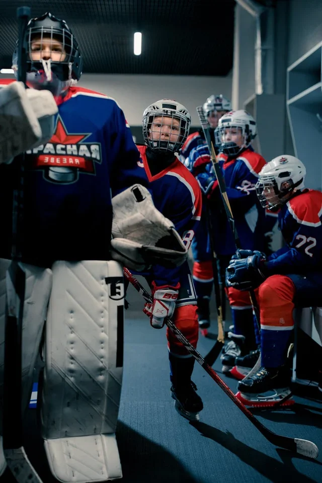 The Culture of the 1980s Oilers Dynasty: Legacy & Lessons