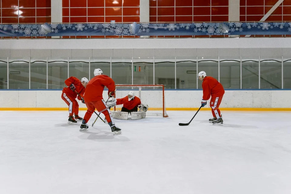 The Ultimate Guide to the Edmonton Oilers Game Day Experience