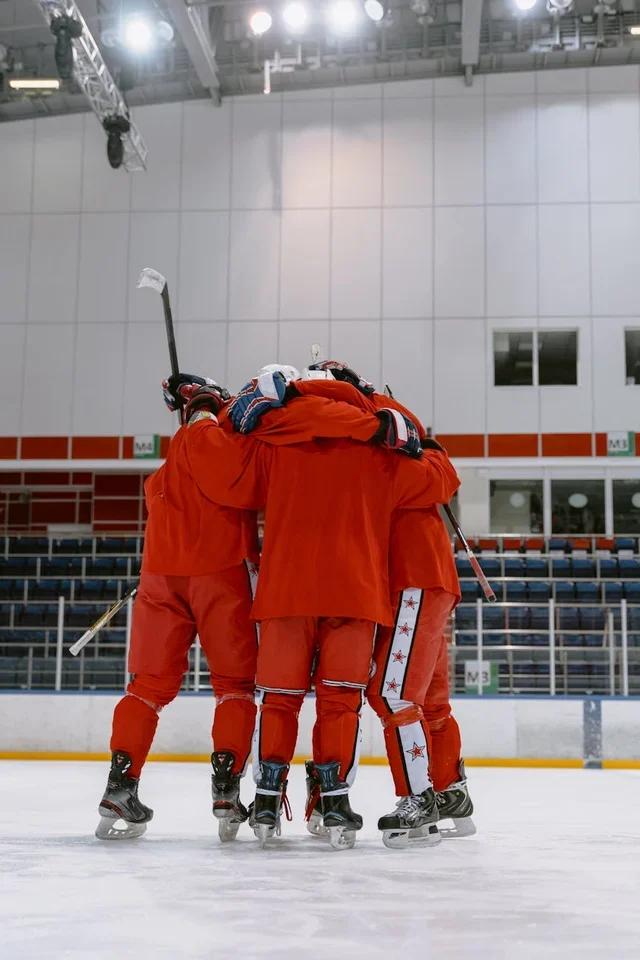 Oilers Game Day Rituals, Traditions, and Fan Culture