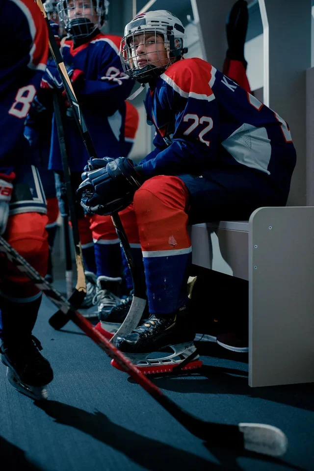 Case Study: How Key Injuries Impacted Oilers Playoff Runs