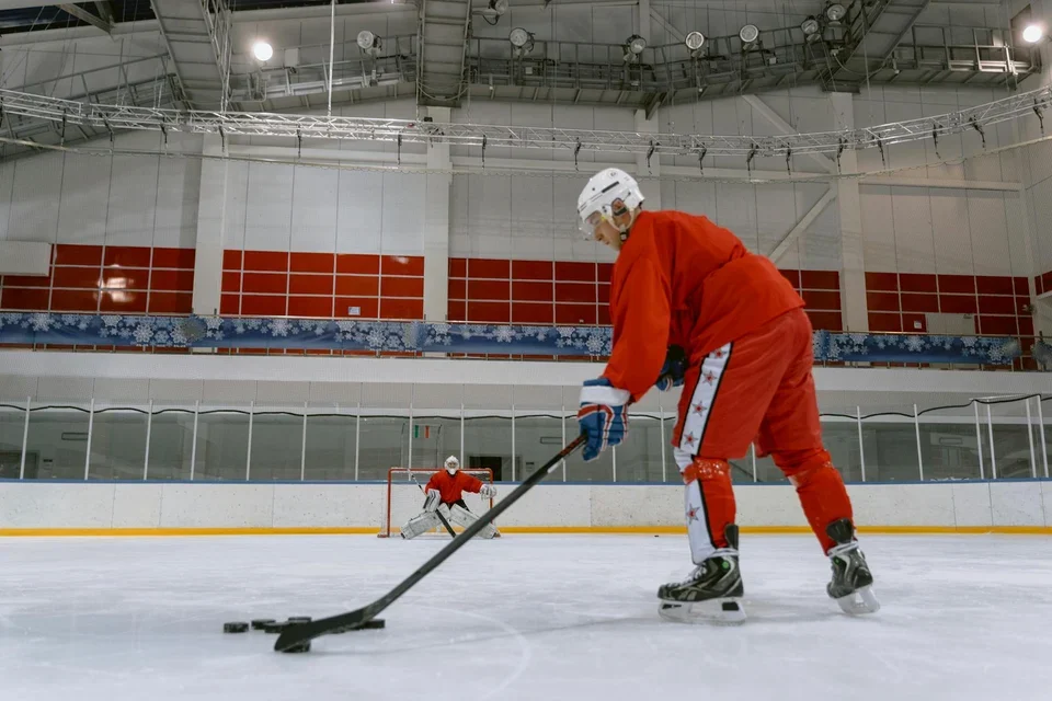 Iconic Oilers Playoff Overtime Moments in History