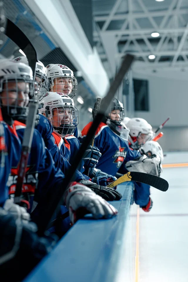 Memorable Oilers Playoff Overtime Wins & Moments