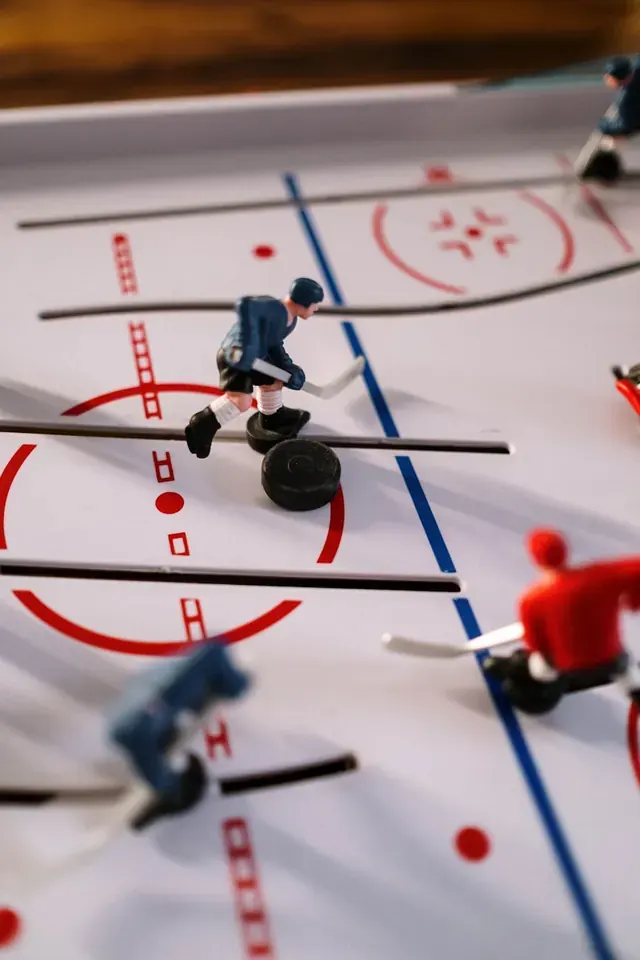Oilers Playoff Power Play Success Rate Analysis
