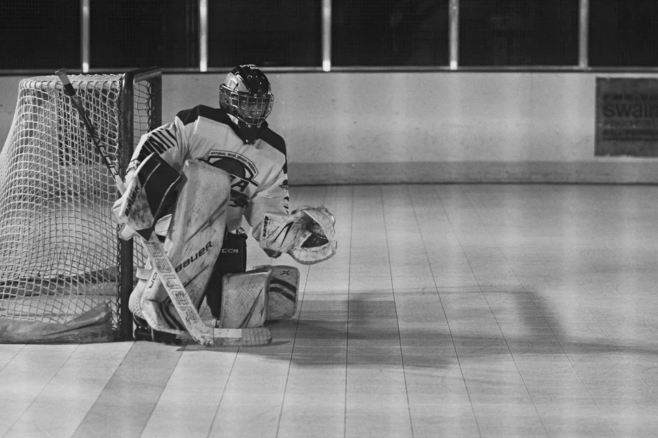Edmonton Oilers Playoff Road Game Performance