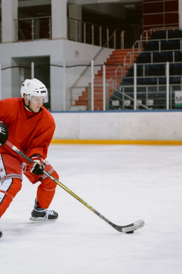 Edmonton Oilers Rivals & McDavid's Performance in Key Matchups