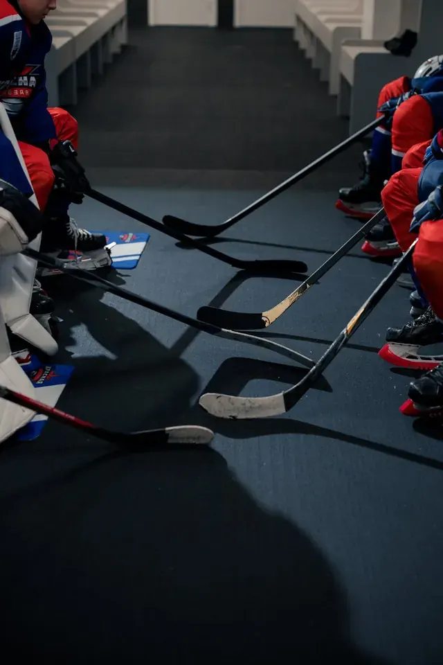 Planning the Perfect Oilers Playoff Party: The Essential Checklist