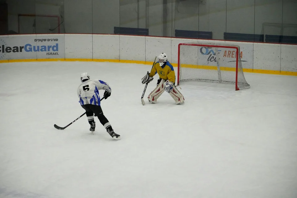 Connor McDavid's Scoring Stats & Playoff Performance Breakdown