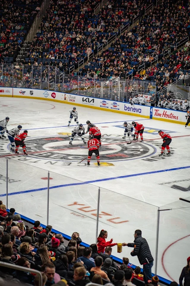 Fixing Playoff Game Sound & Audio Problems