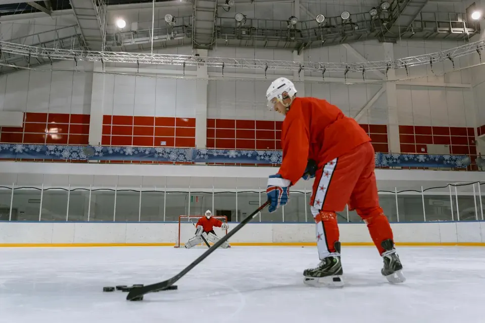 1. NHL
