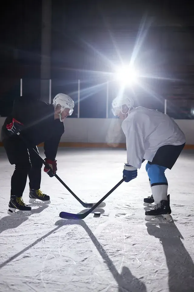 **The Importance of Faceoff Percentage: Edmonton Oilers Season Trends**