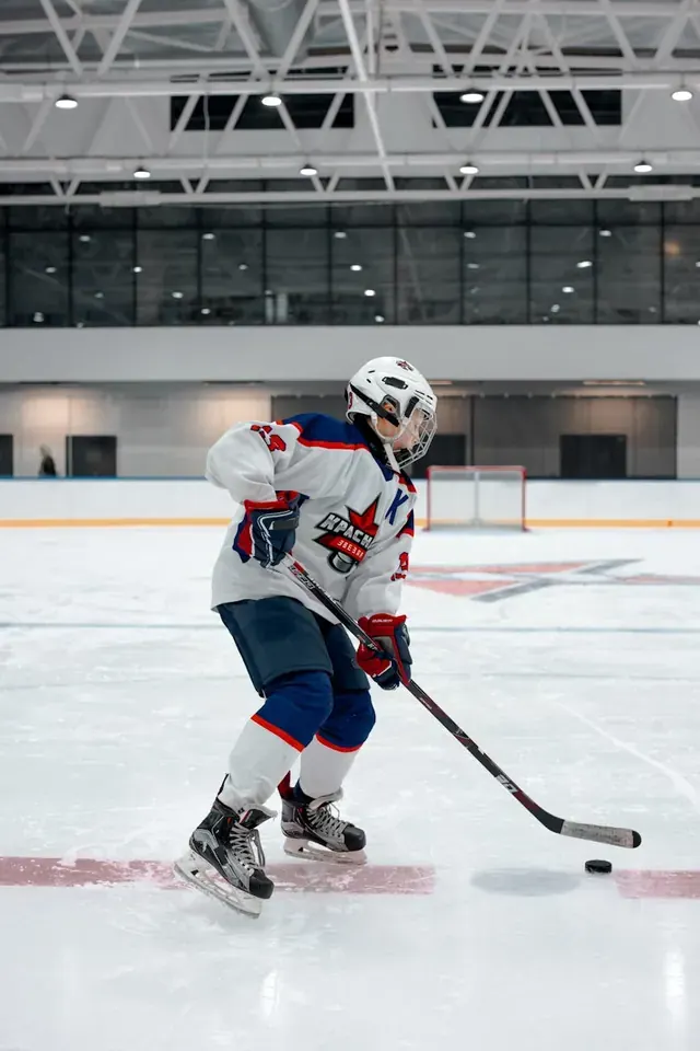 The Oilers Alumni Network: Legacy Players & Community Involvement