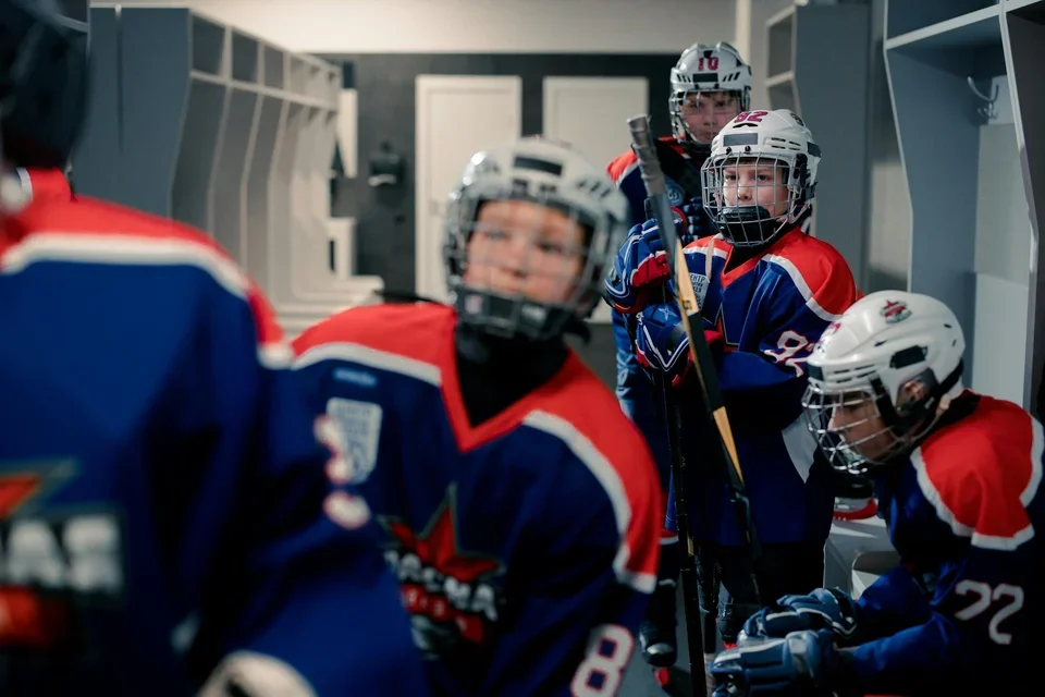 Troubleshooting Your Oilers Game Day Experience