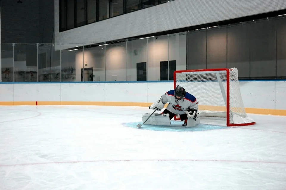Alright, Oilers fans, let's talk about one of the most dominant—and sometimes painful—experiences in hockey: the playoff series sweep. Wheth