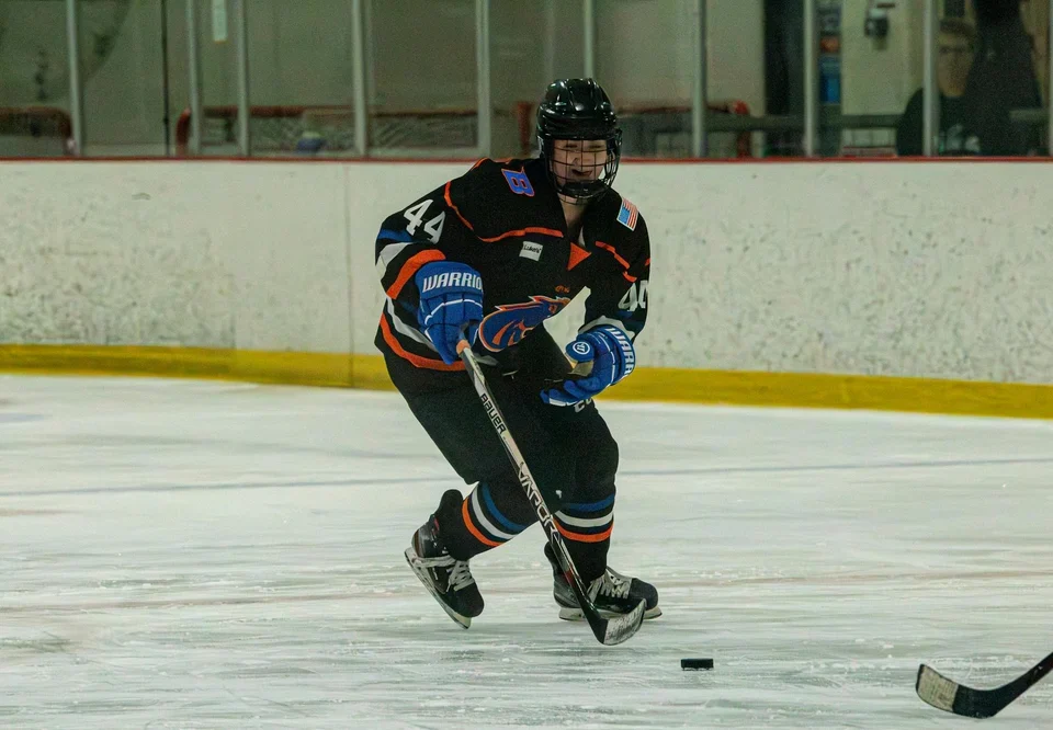 So, you're watching the Edmonton Oilers battle through the Stanley Cup Playoffs, and you notice something… fuzzier than usual. Players who a