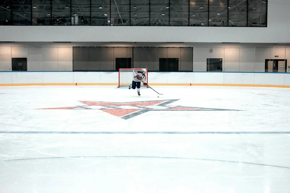 Alright, Oilers fans, let’s take a deep breath. We’ve all been there. You’re watching a game, Rogers Place is buzzing, and the puck finds it